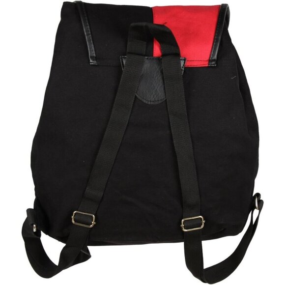 Harley Quinn Urban Style Knapsack Backpack 14x17 - Officially Licensed main image 4